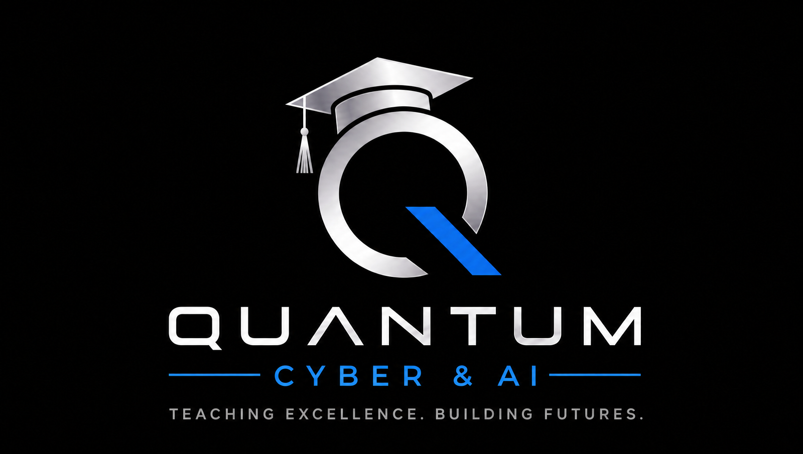 Quantum Cyber & AI